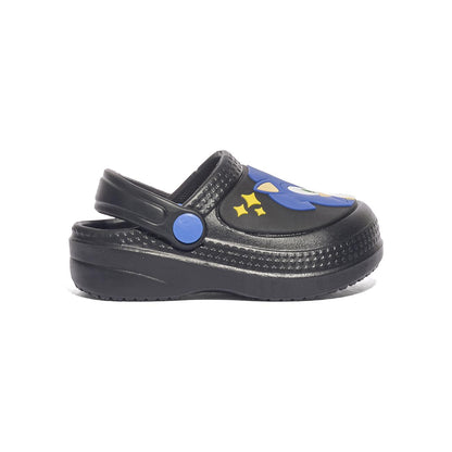 SONIC N9610097S MULTI Ciabatte Bambino 
