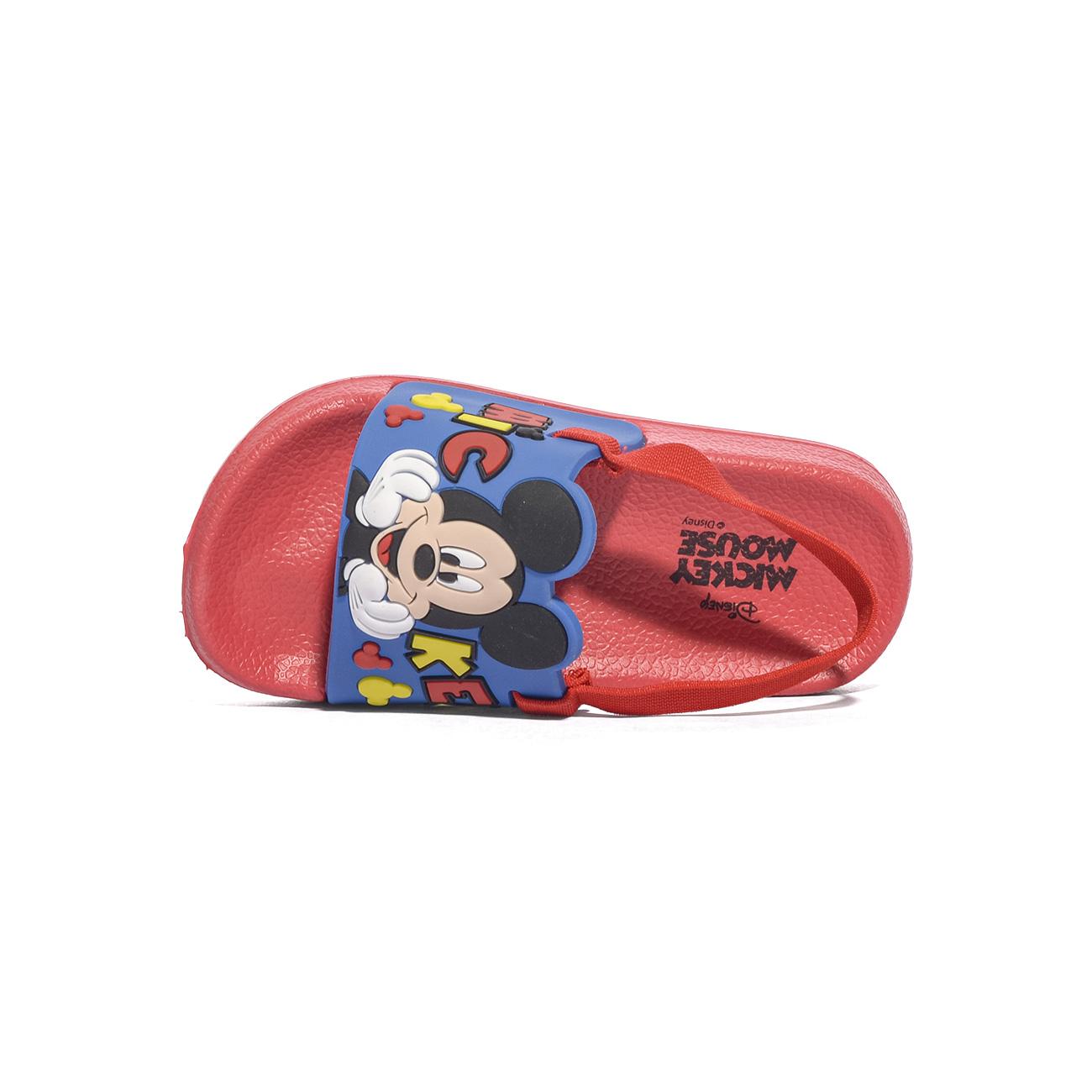 Mickey D2010501S MULTI Ciabatte Bambino 