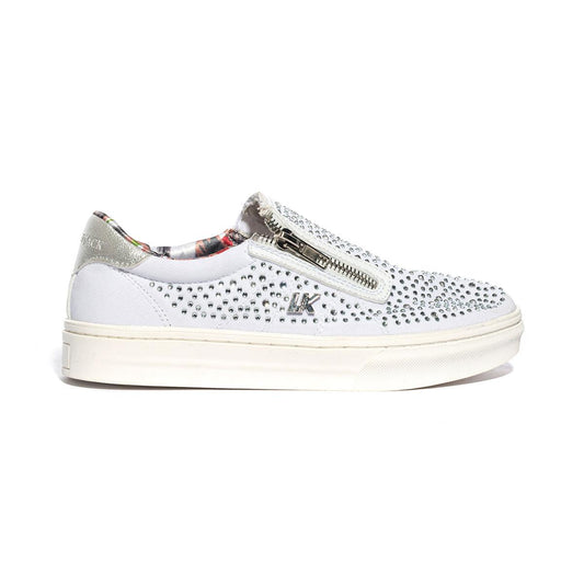 Sneakers Lumberjack Stella Bianche SW54705-004WHITE LUMBERJACK