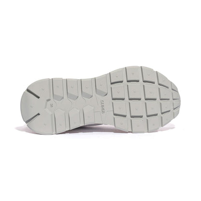 SUN 68 Z35203 BIANCO Sneakers Donna 