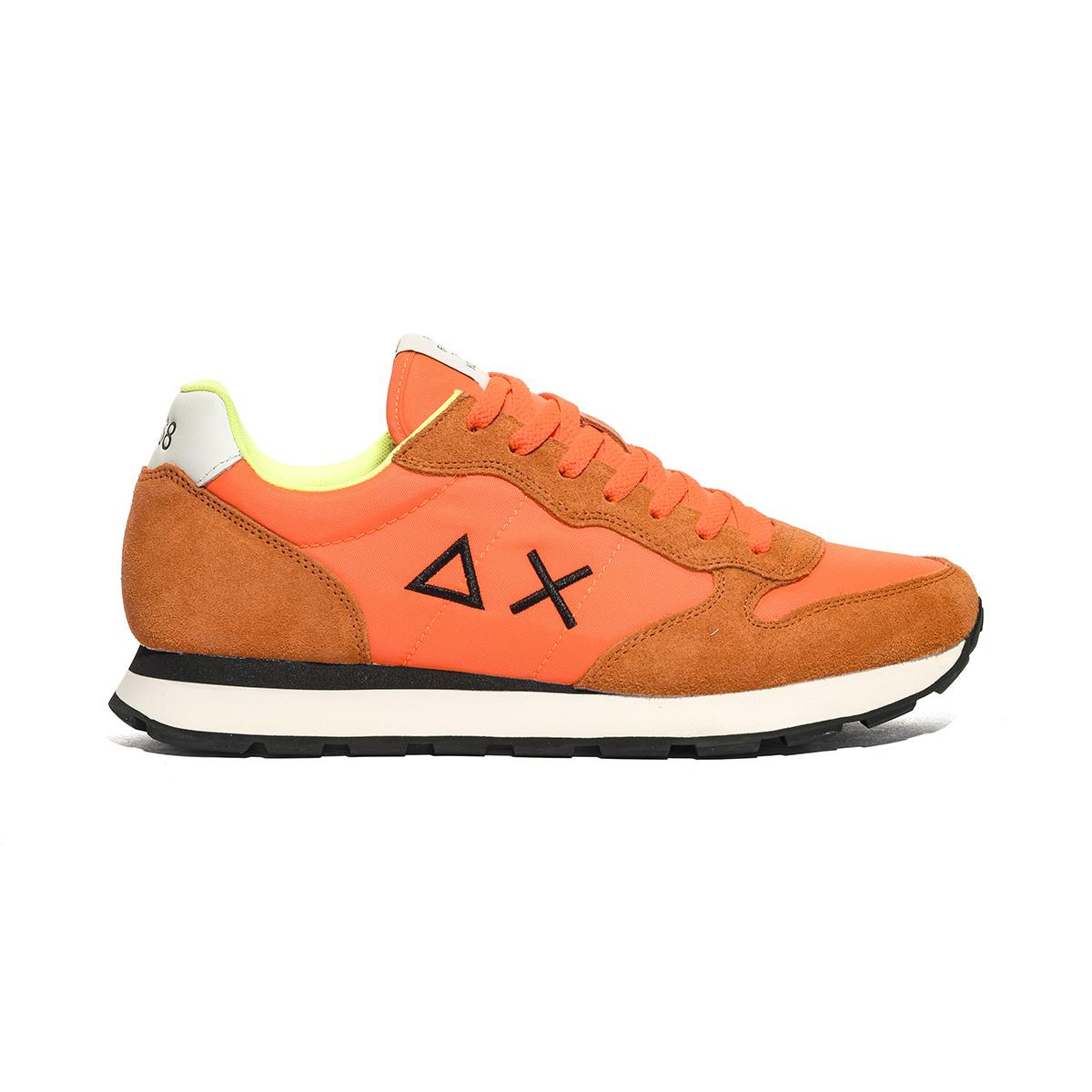 SUN 68 Z35101 64 Sneakers Uomo 