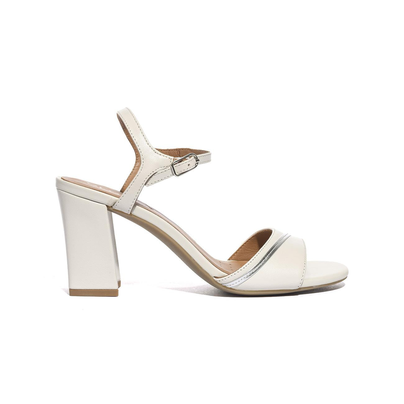 GEOX D45RPF 000TU LTSAND C5322 Sandali Donna 