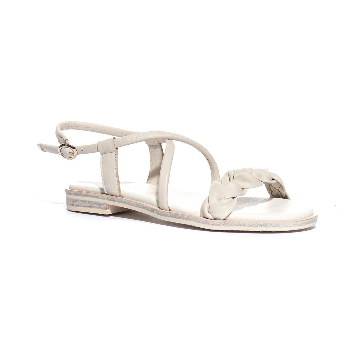FRAU 85P9 BURRO Sandali Donna 