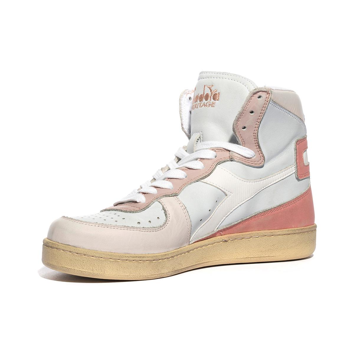 DIADORA 201.158569 WHITE P. Sneakers Uomo 