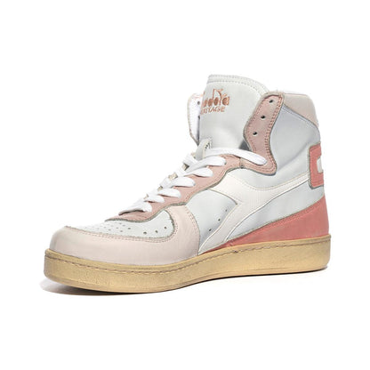 DIADORA 201.158569 WHITE P. Sneakers Uomo 