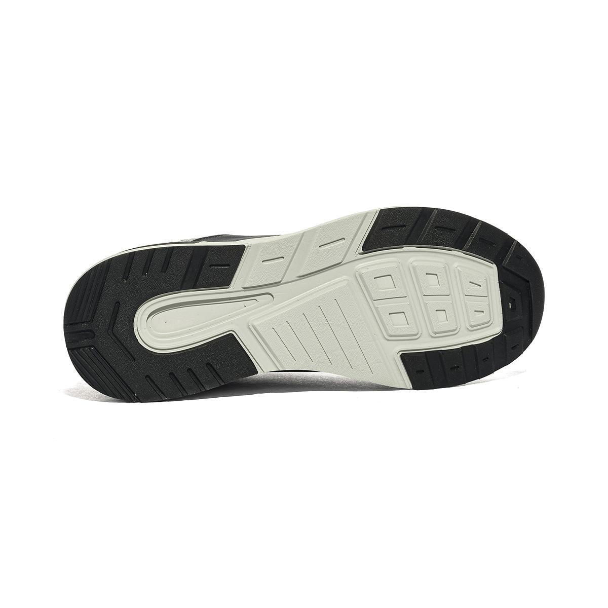 AVIREX LEO004 NAVY GREY Sneakers Uomo 