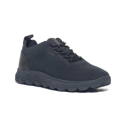 Sneakers Geox SPHERICA Blu U15BYA 0006KNAVY DK AVIO  CF44K GEOX
