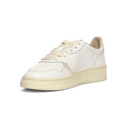 AUTRY MEDALIST AULW MJ01 Sneakers Donna 