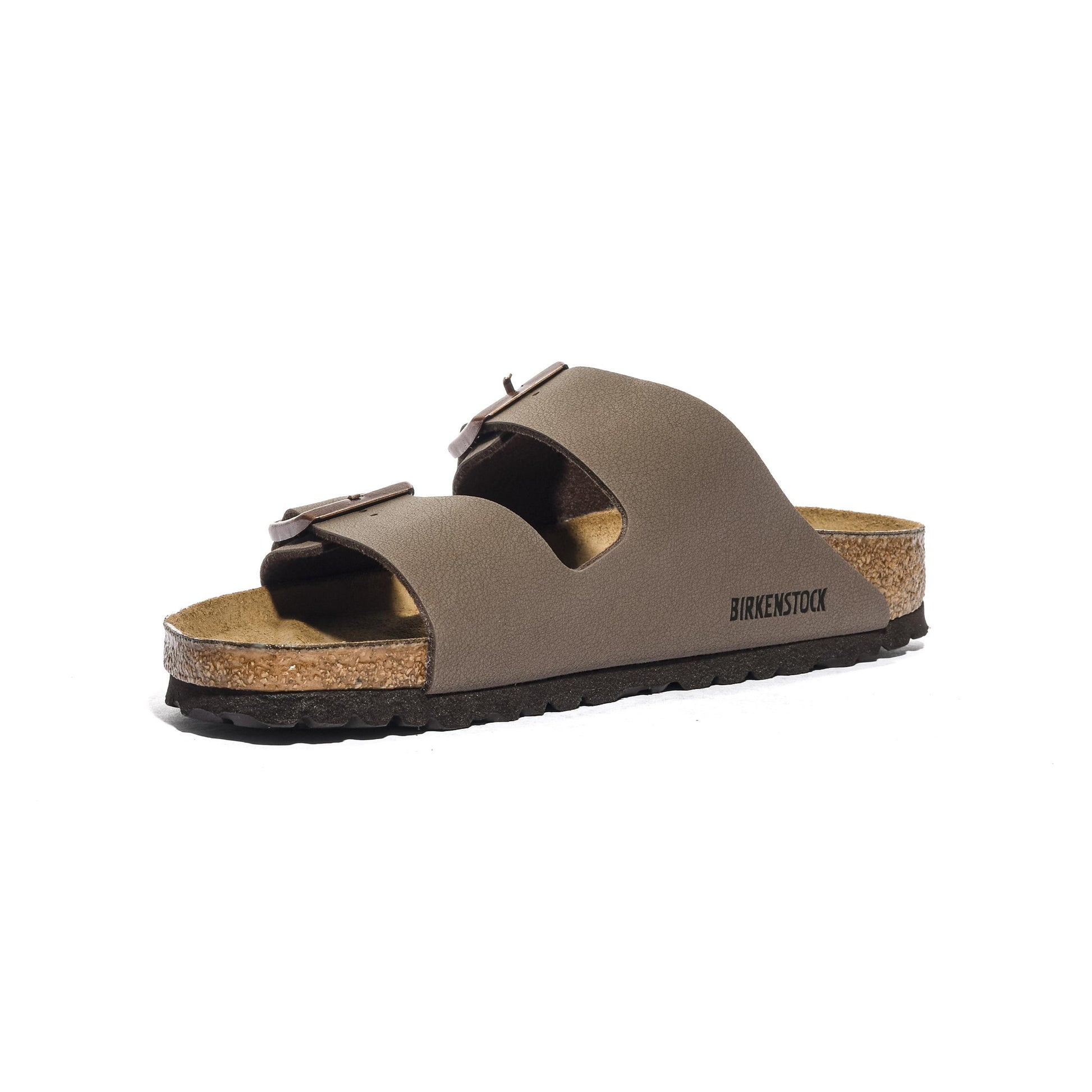 BIRKENSTOCK 0151183 MOCCA Sandali Unisex 