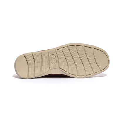 VALLEVERDE 11866 CUOIO Sneakers Uomo 
