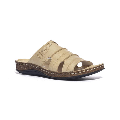 WALK 386140960 BEIGE Sandali Donna 
