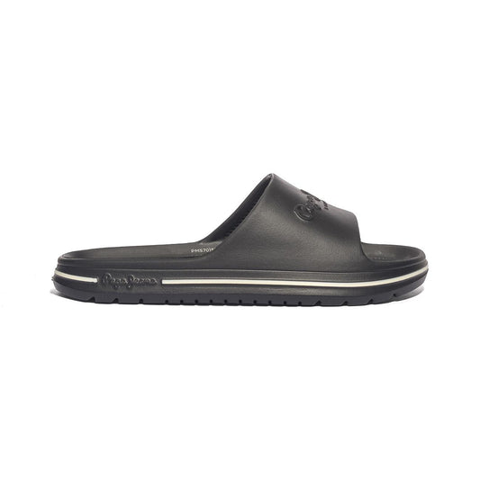 PEPE JEANS PMS70159 Factory Blak Ciabatte Uomo 