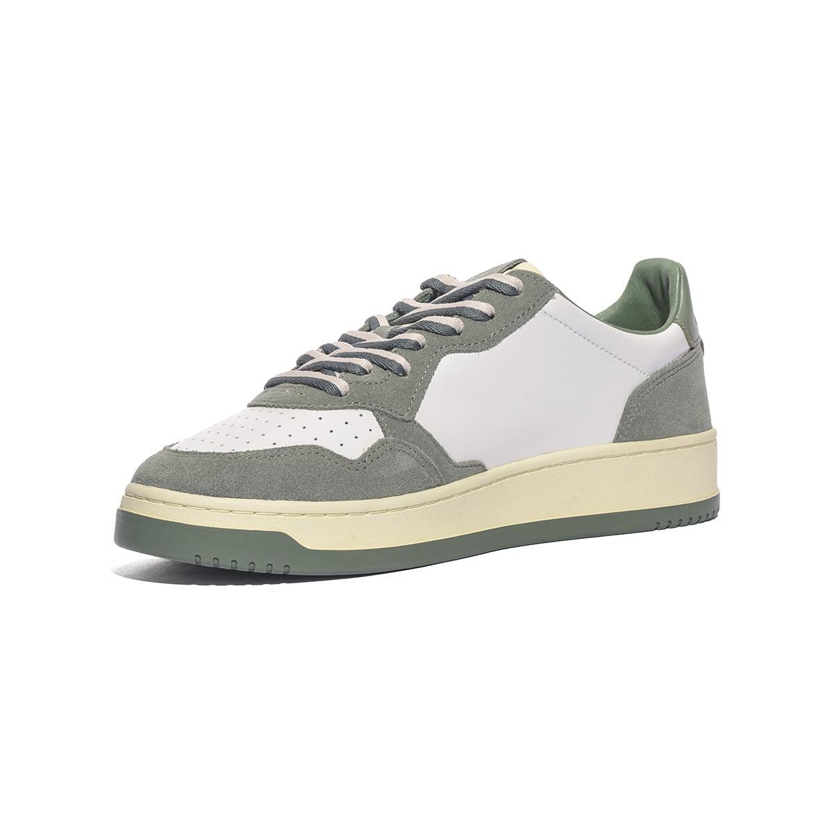 AUTRY MEDALIST AULM BW02 Sneakers Uomo 