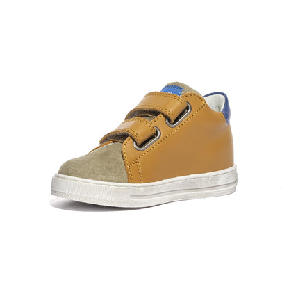 Sneakers Falcotto Daron Arancioni 0012018822.01.1G03ZUCCA STONE FALCOTTO