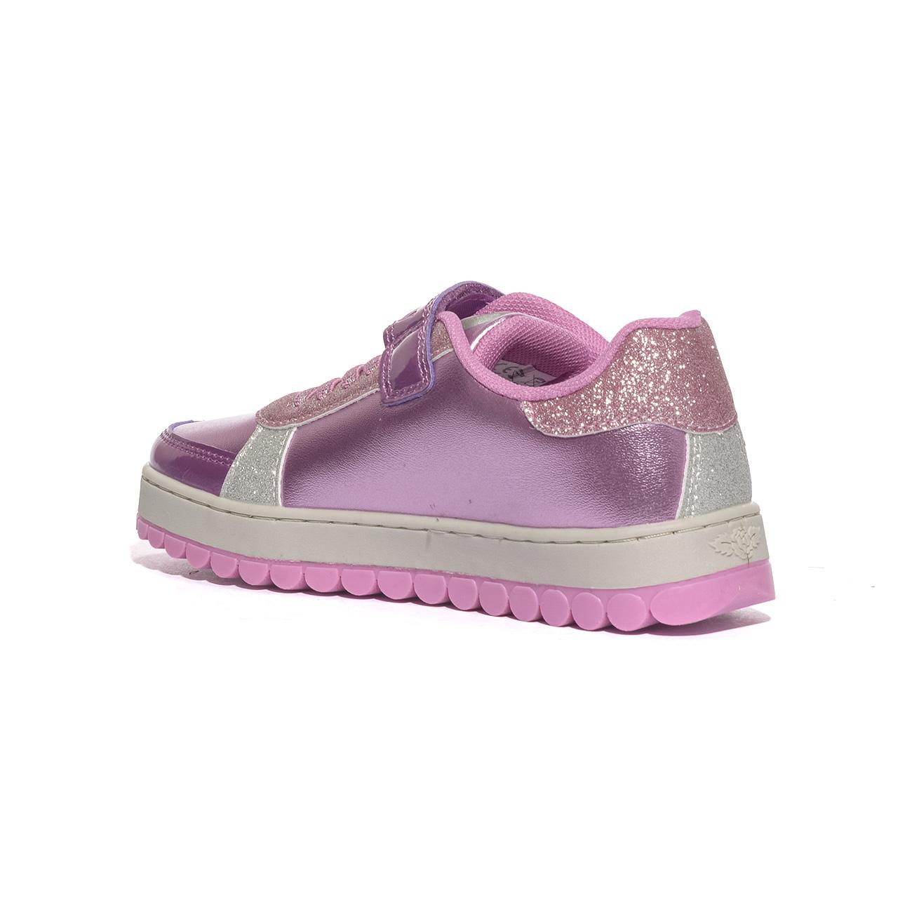 Sneakers Lelli Kelly Lkaa5210 Rosa LKAA5210PORPORA LELLI KELLY