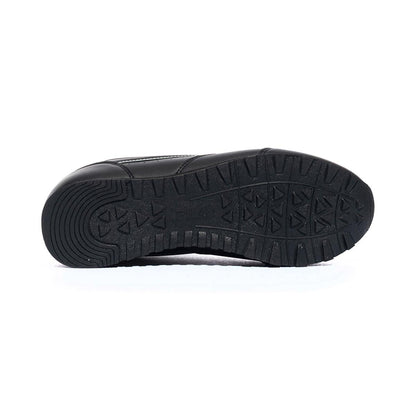 FILA 1010308 Black Black Sneakers Donna 