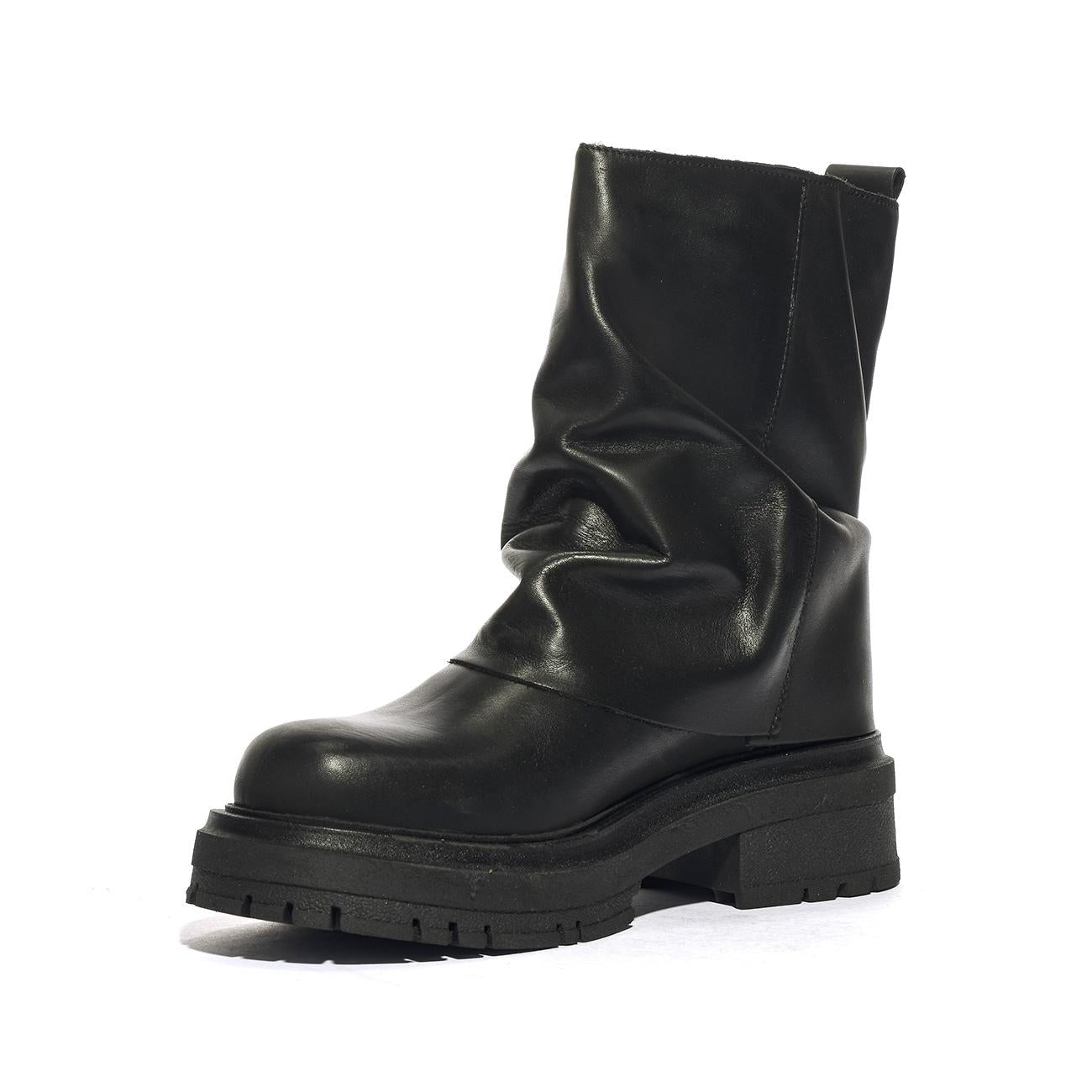 DOLCE MODA ELENA 12 NERO Stivali Donna 