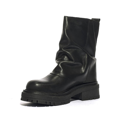DOLCE MODA ELENA 12 NERO Stivali Donna 