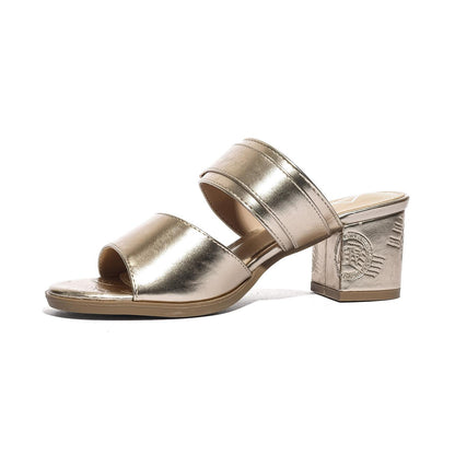 ALV By Alviero Martini ALVSD0057 CHAMPAGNE Sandali Donna 