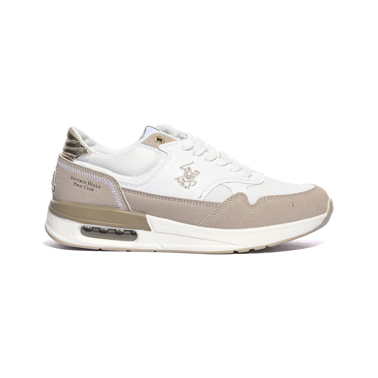 BEVERLY HILLS POLO CLUB BHW617000 3563 Sneakers Donna 