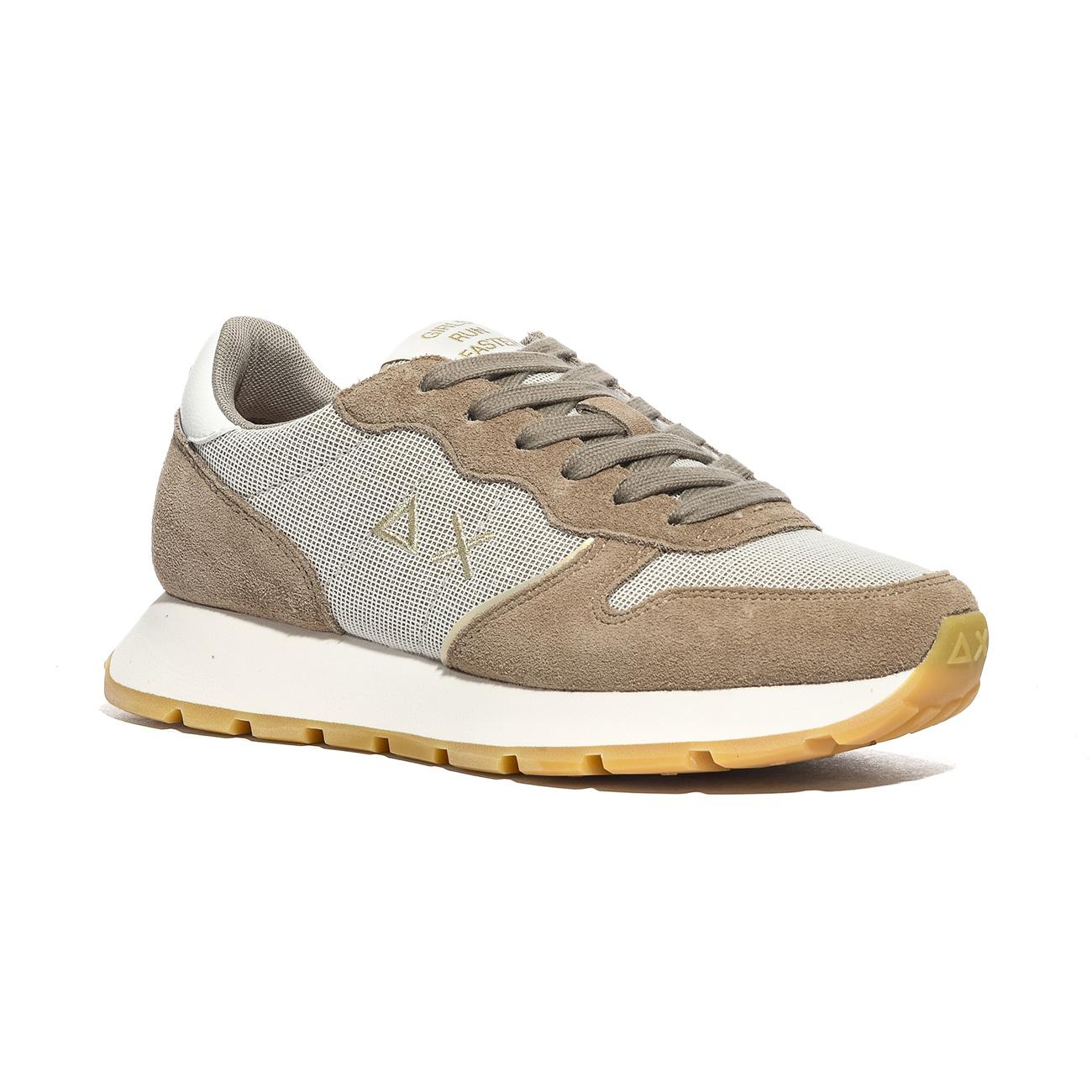 SUN 68 Z36203 STONE Sneakers Donna 