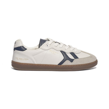 PEPE JEANS PMS000034 White Sneakers Uomo 