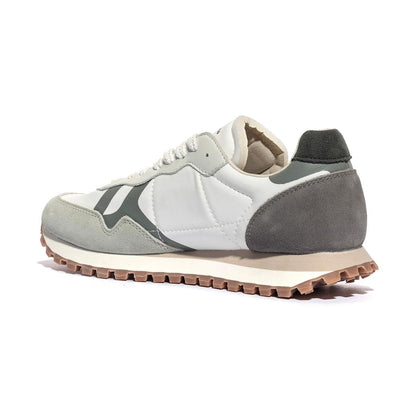 PEPE JEANS PMS40034 WHITE Sneakers Uomo 