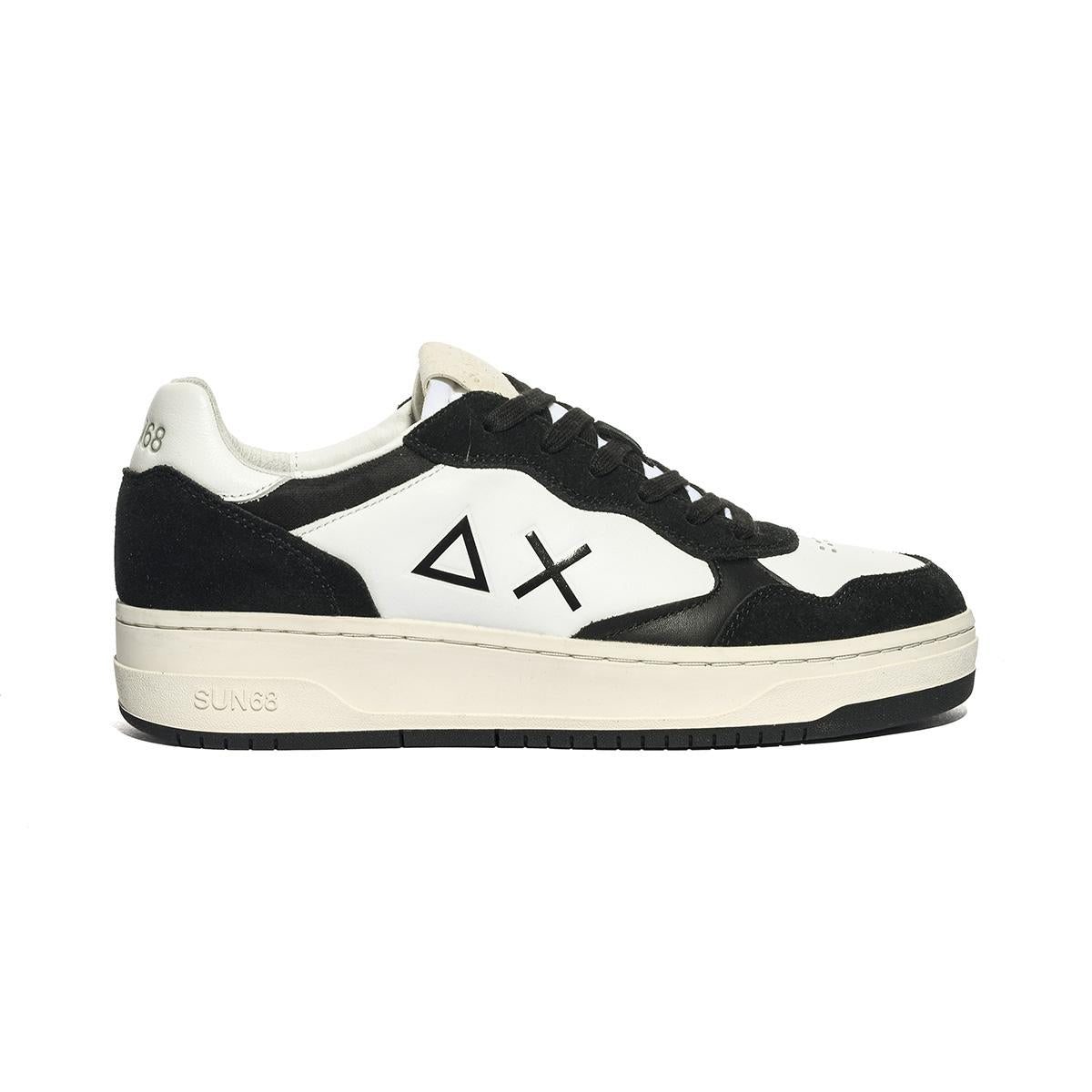 SUN 68 Z35148 11 Sneakers Uomo 
