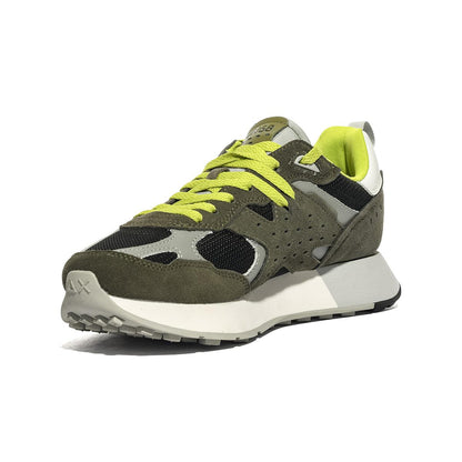 SUN 68 Z35115 19 Sneakers Uomo 