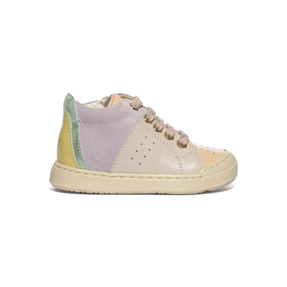 FALCOTTO 0012015775.19.2M58 CIPRIA MILK Sneakers Bambina 