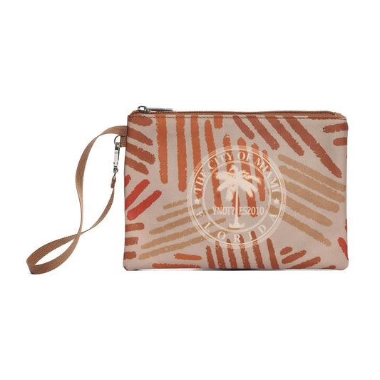 Y-NOT VIB006S6 SAVANA Pochette Donna 