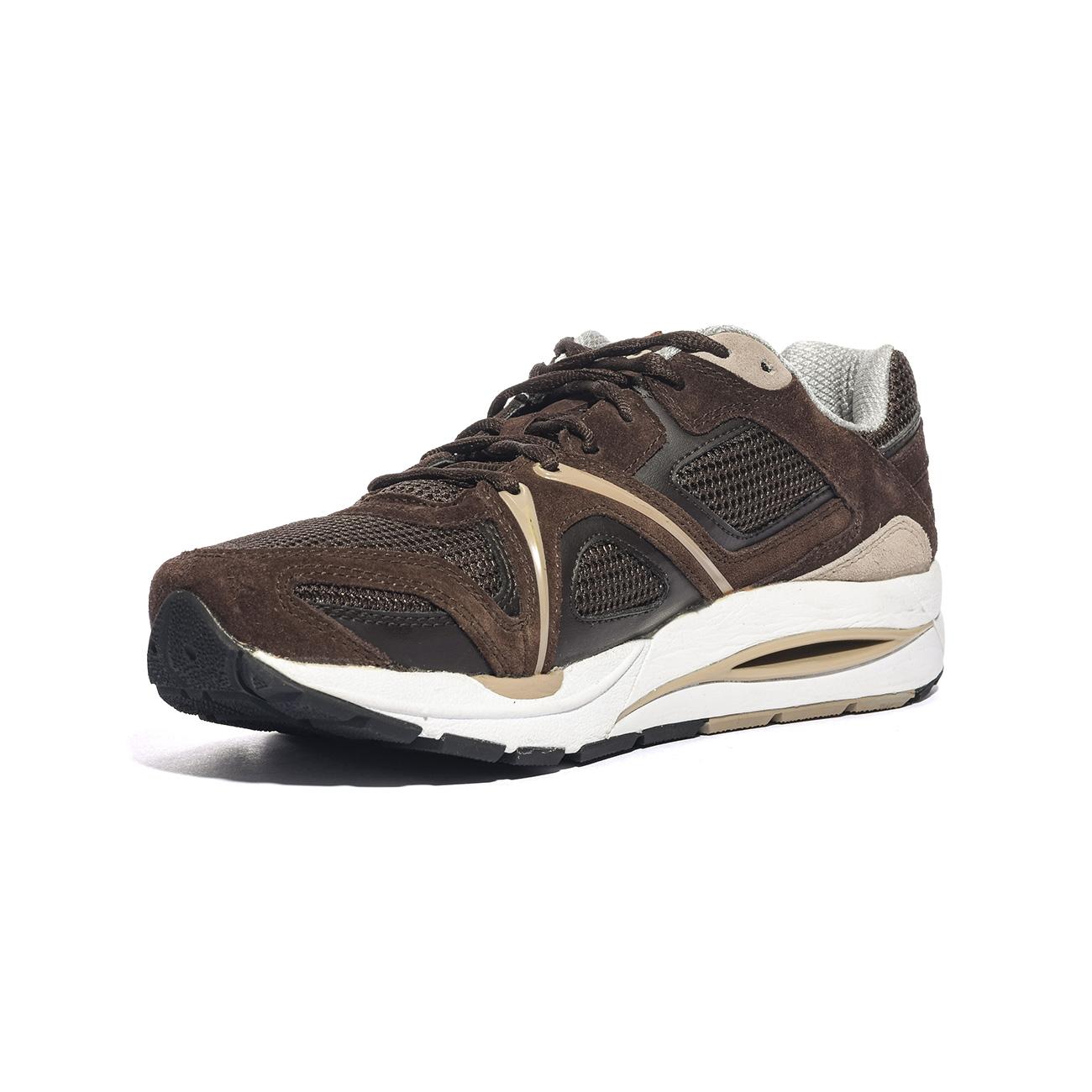 LOTTO L46686 FERN BROW Sneakers Uomo 