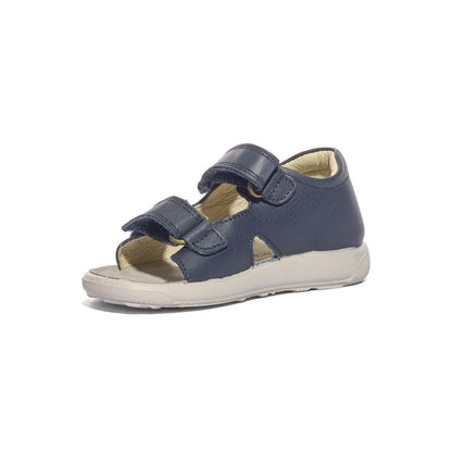 NATURINO 0011501037.02.0C02 NAVY Sandali Bambino 