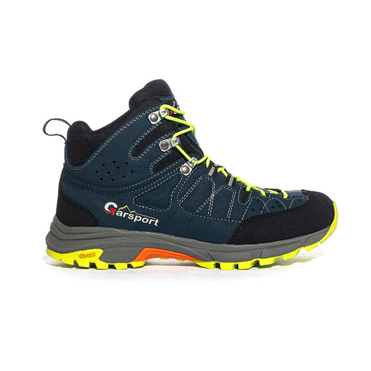GARSPORT MGDT1040001 BLU Trekking Uomo 