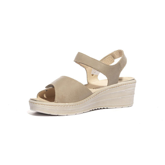 RIPOSELLA GRETA E D20203 TORTORA Sandali Donna 