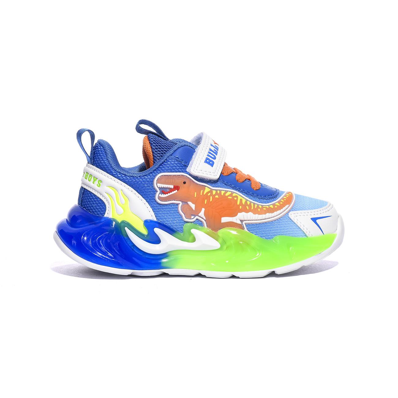 BULL BOYS DNAL5117B00 RY01 Sneakers Bambino 