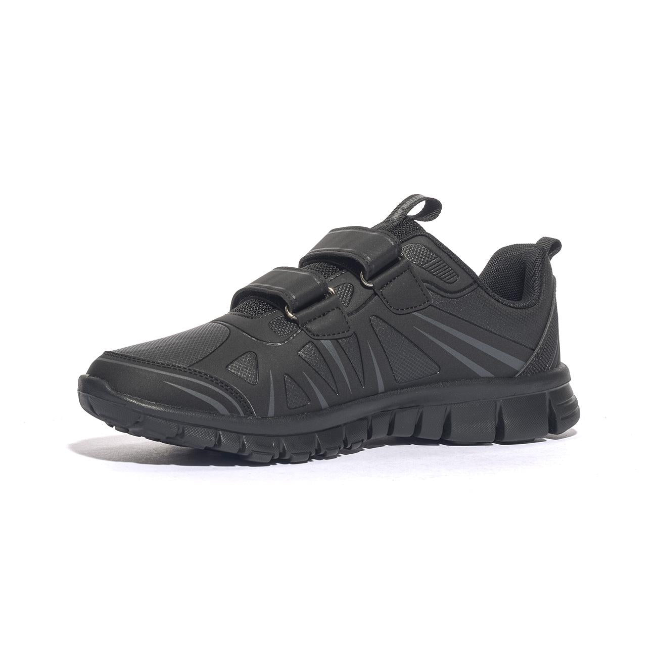 Sneakers Australian Au52m512 Nere AU52M512TRIPLE BLACK AUSTRALIAN