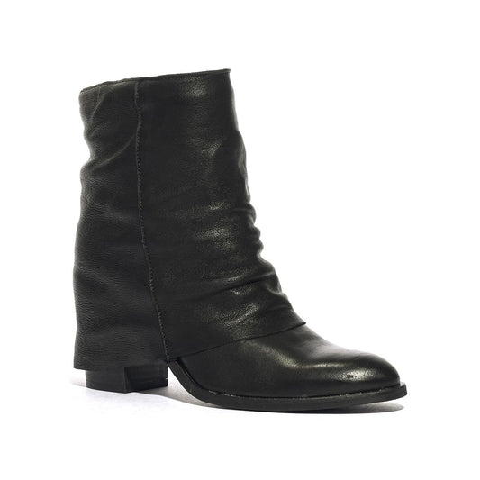 DOLCE MODA 331/02 NERO Stivali Donna 