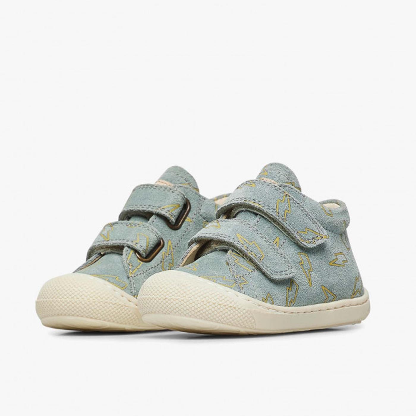 NATURINO 0012012904-DC-0F15 SAGE Sneakers Bambino 