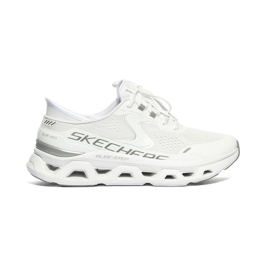 SKECHERS 150510 WHT Sneakers Donna 