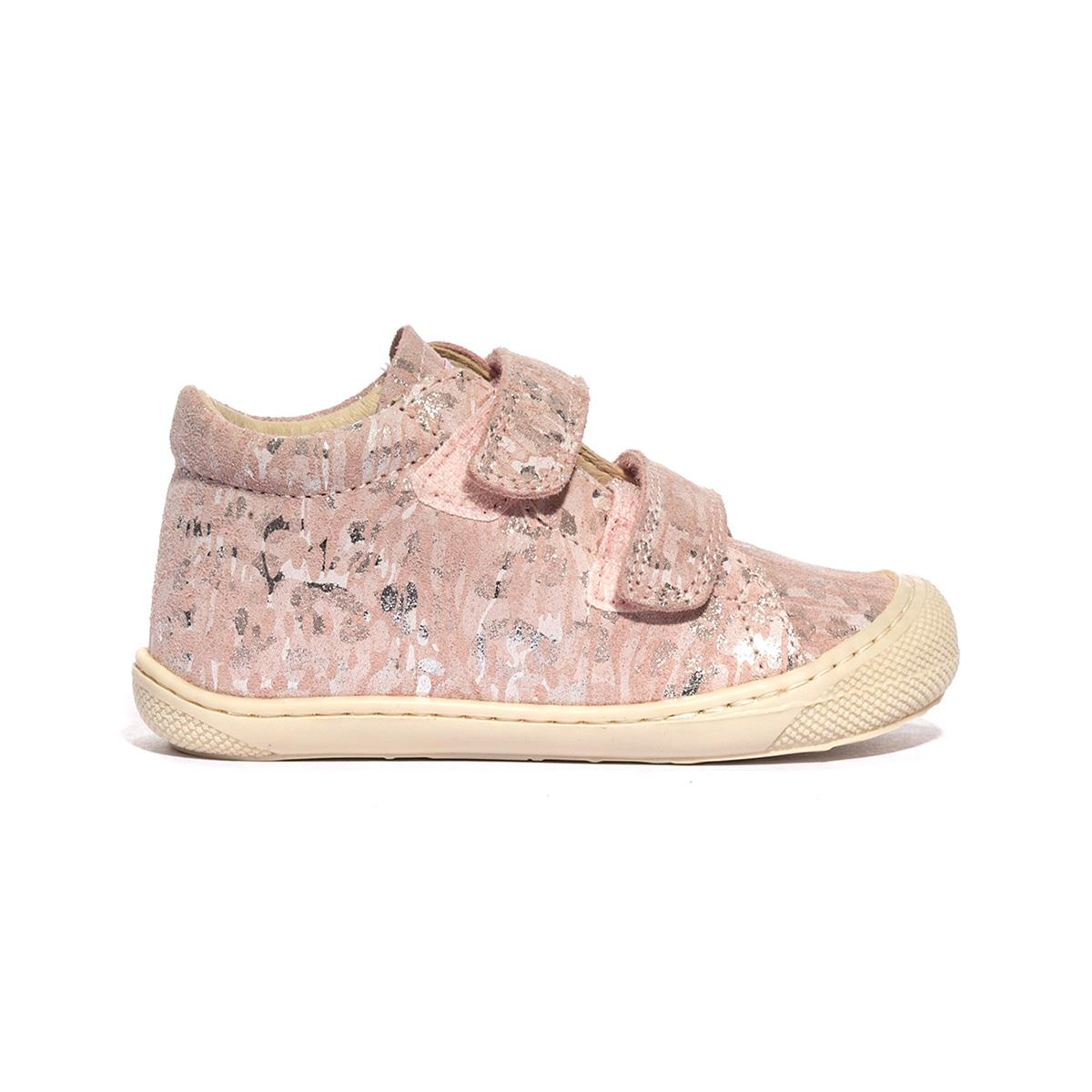 NATURINO 0012012904-CU-0M02 PINK Sneakers Bambina 