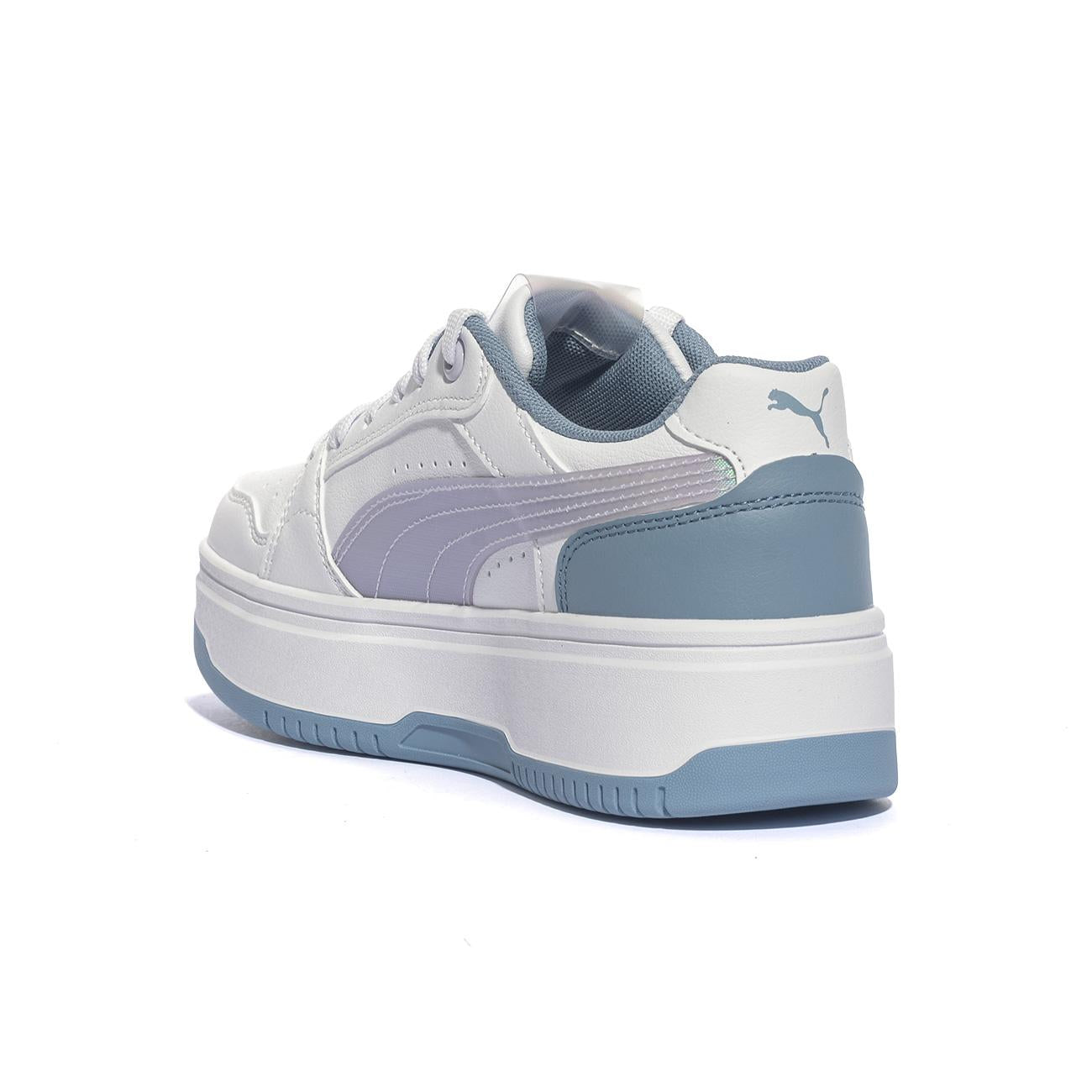 Sneakers Puma 404106-02 BIanche 404106-02MIX PUMA