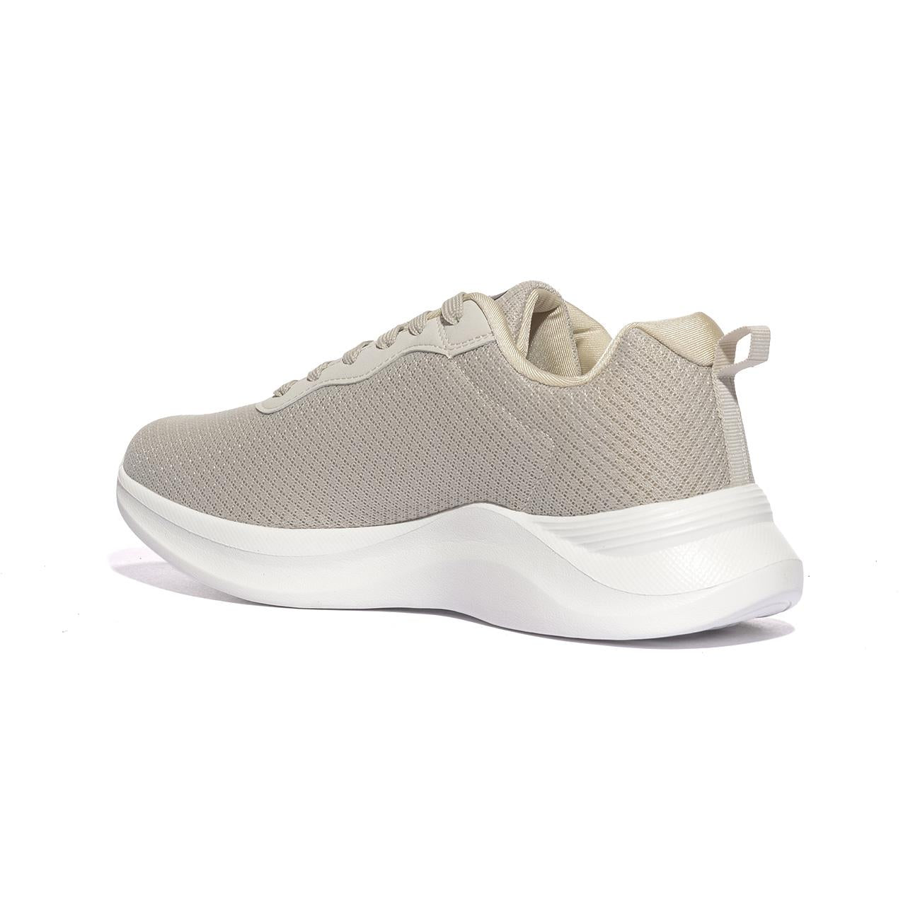 AUSTRALIAN AU32W500 BEIGE Sneakers Donna 