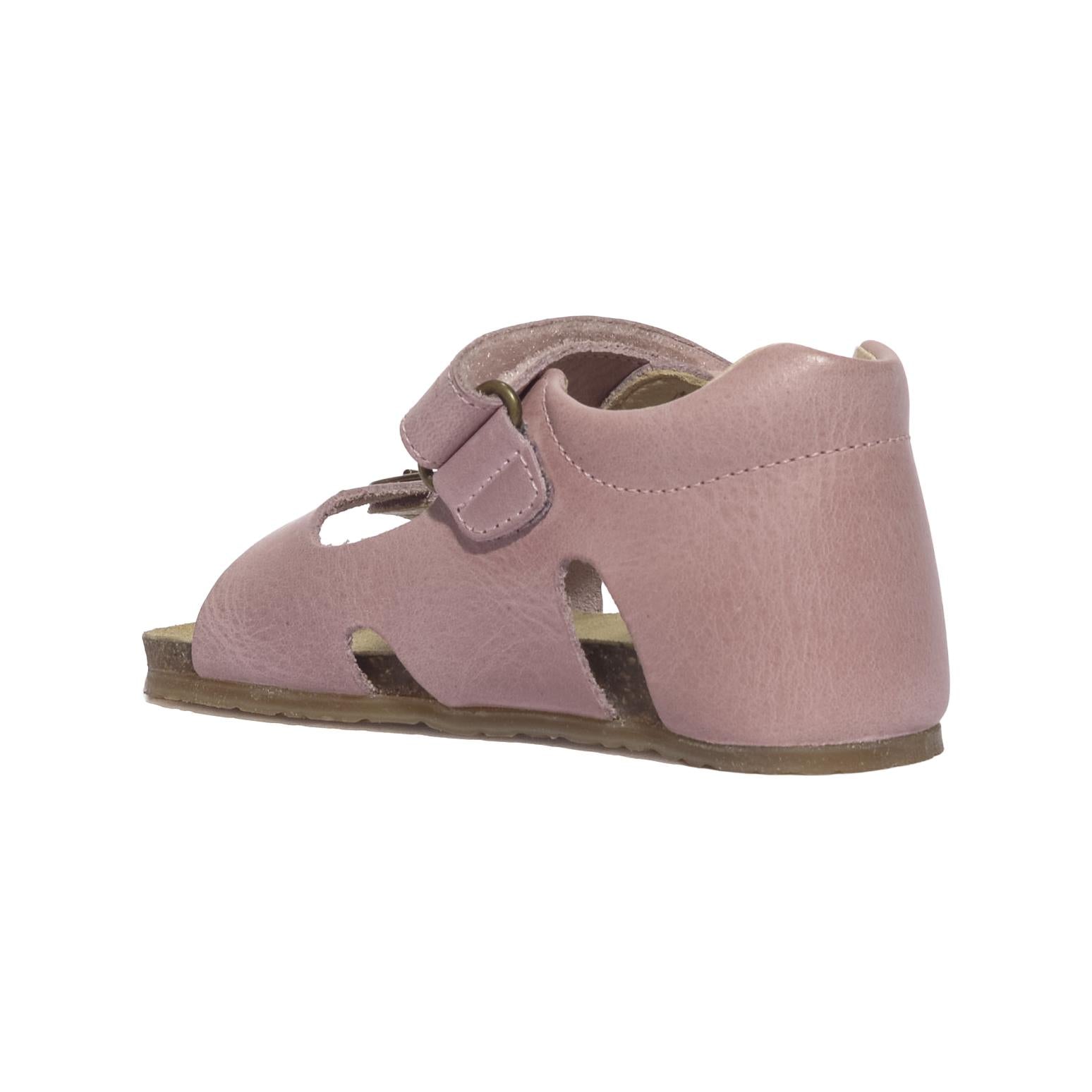 FALCOTTO 0011500737.01.0M02 PINK Sandali Bambina 