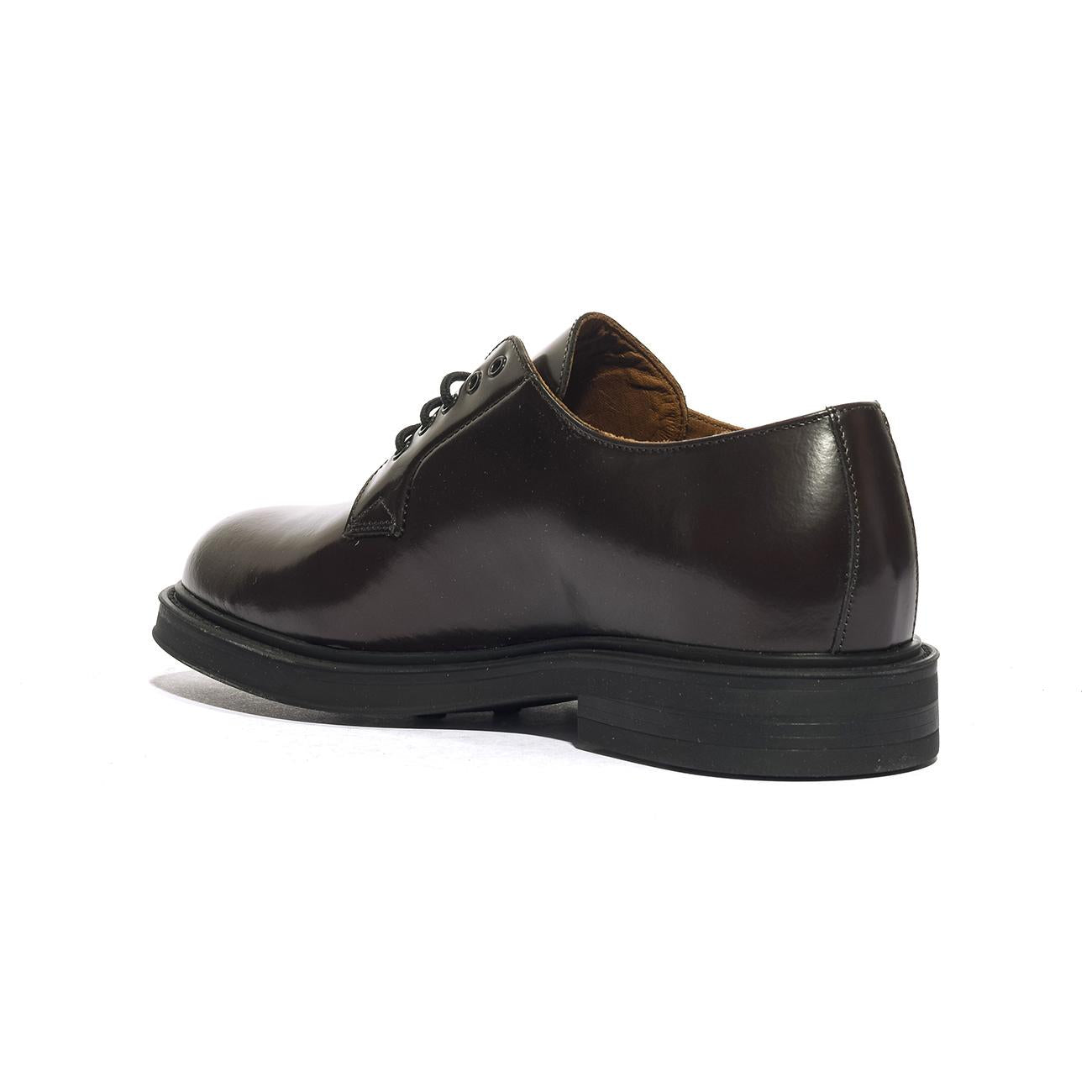 Stringate Frau 73q1 Marroni 73Q1MULTIBERRY FRAU