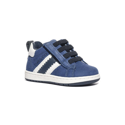 BALDUCCI CITA6854 JEANS Sneakers Bambino 