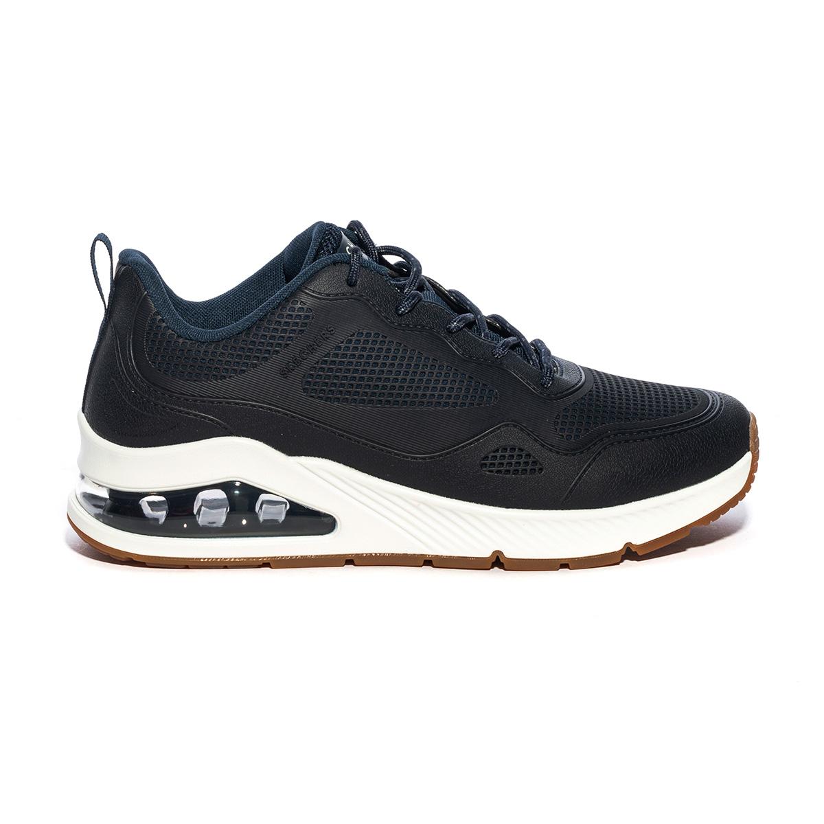 SKECHERS 232346 NVY Sneakers Uomo 