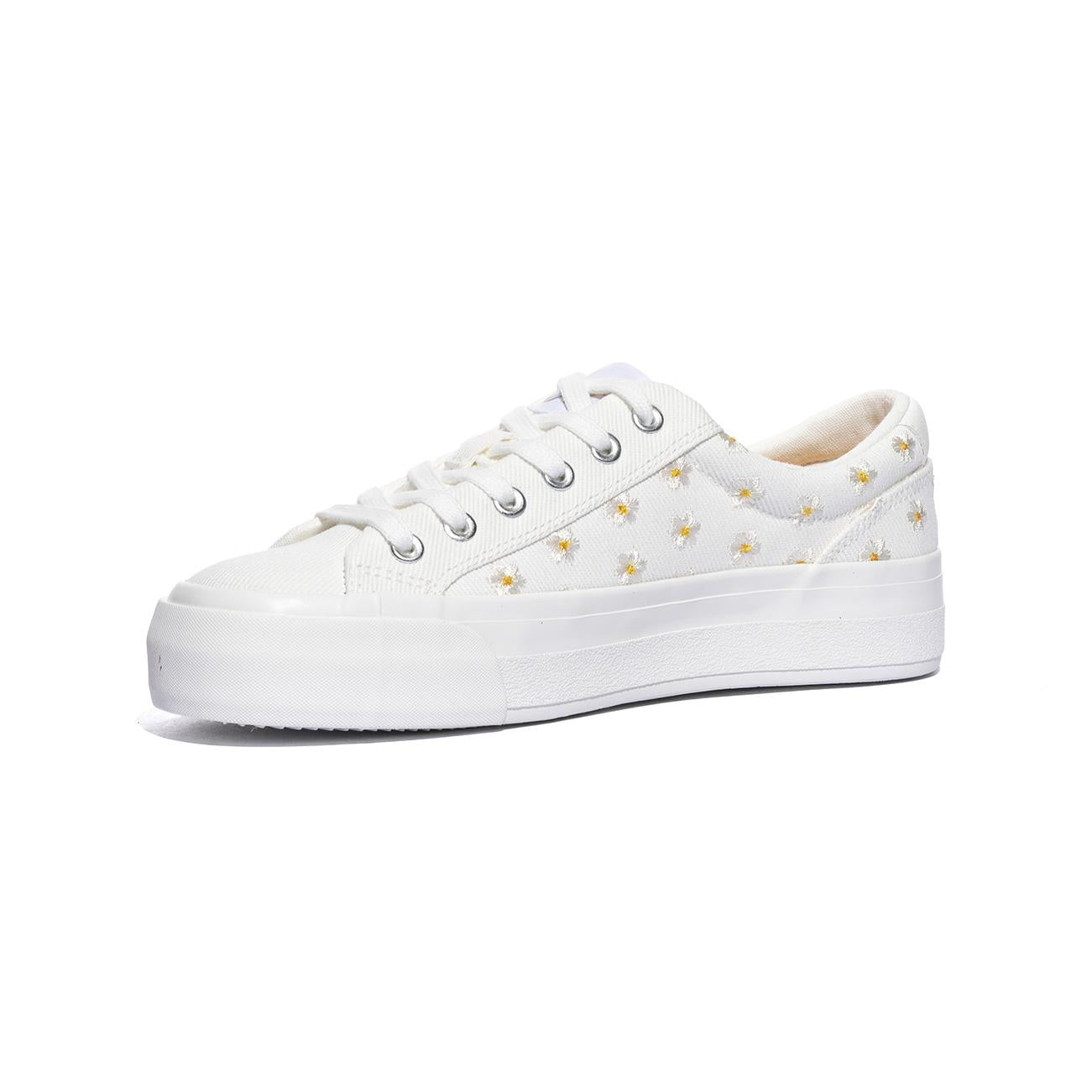 AUSTRALIAN AU26W108 WHITE Sneakers Donna 