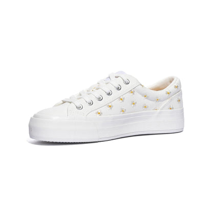 AUSTRALIAN AU26W108 WHITE Sneakers Donna 