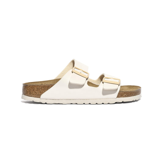 BIRKENSTOCK 1027339 EGGSHELL Sandali Donna 